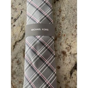 Michael Kors Men's Neck Tie ~ NEW